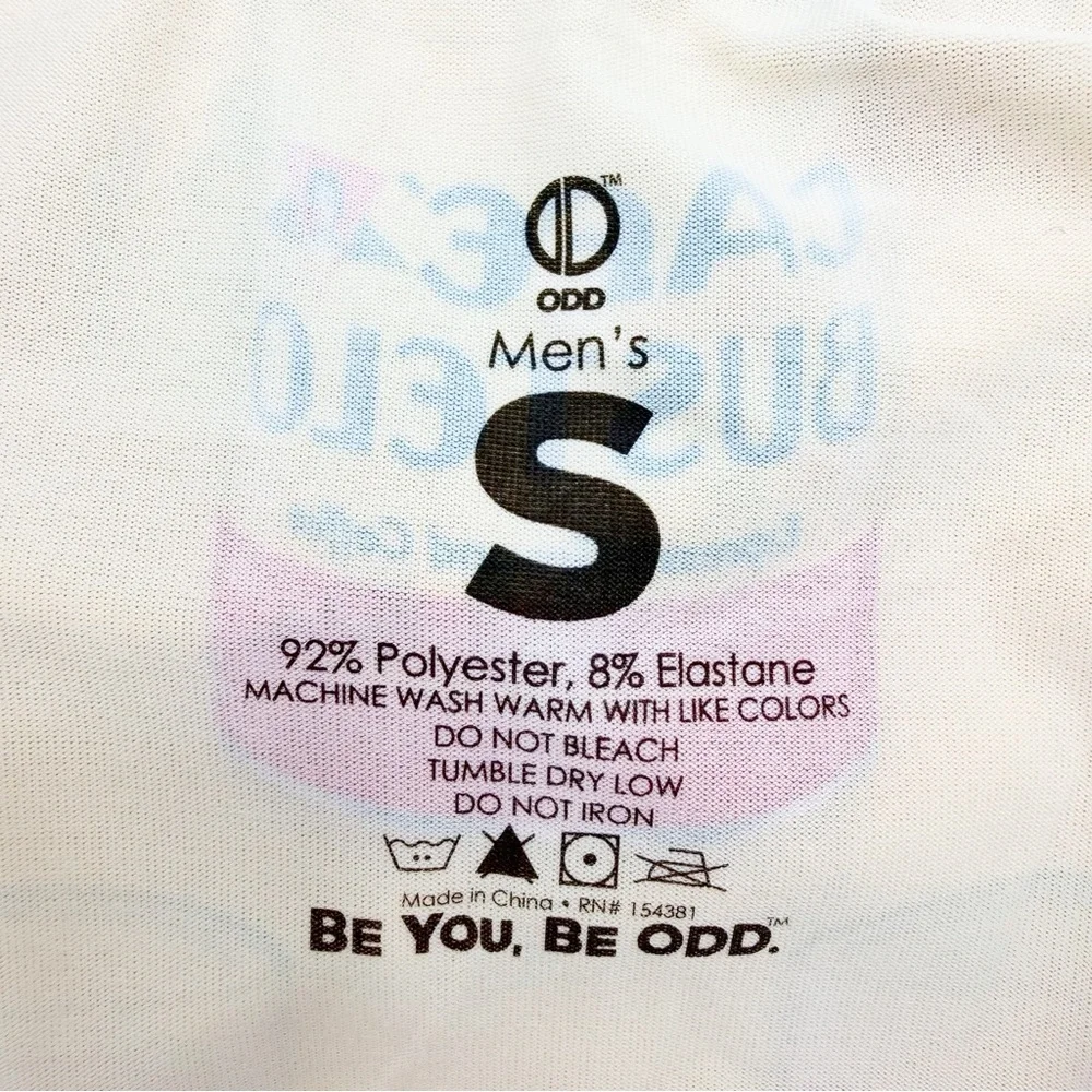 Odd Sox odd sox